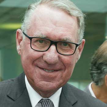 David Gonski AC