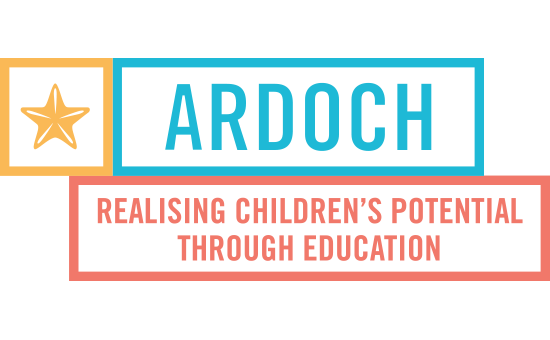 Logo: Ardoch.