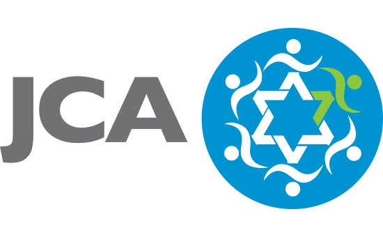 Logo: Jewish Care Australia.