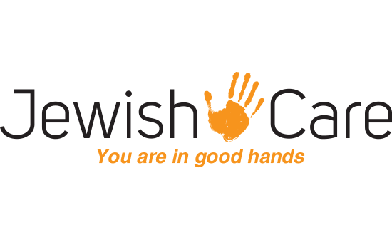 Logo: Jewish Care.