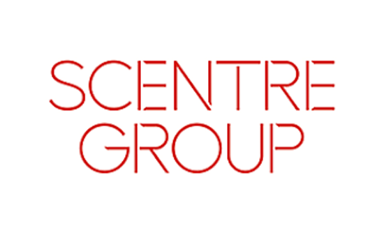Scentre Group logo
