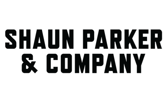 Logo: Shaun Parker and Company.
