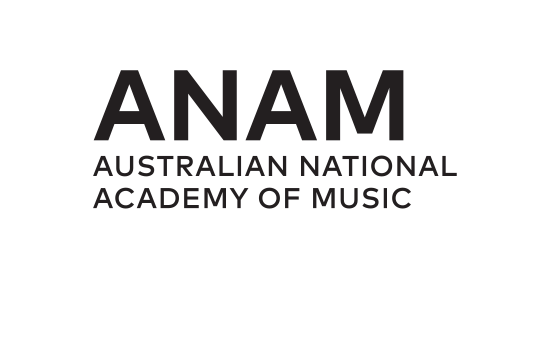 Logo: ANAM.