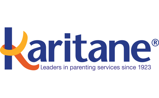 Logo: Karitane.