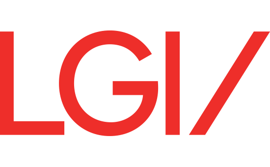 Logo: Lucy Guerin Inc.