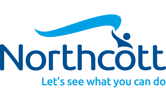 Logo: Northcott.