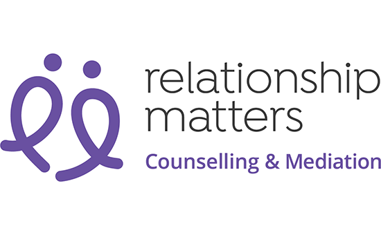 Logo: Relationship Matters.