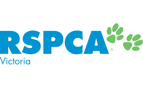 Logo: RSPCA.