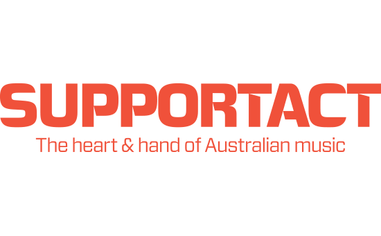 Logo: Supportact.