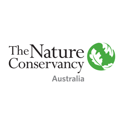 Logo: The Nature Conservancy Australia.