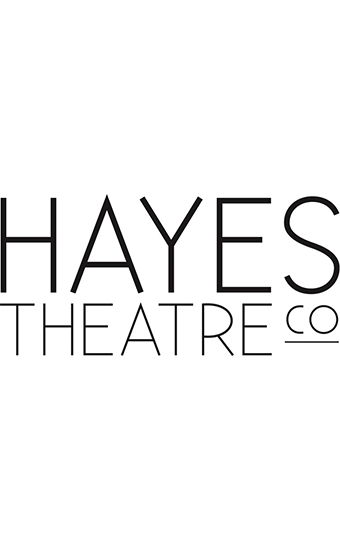 Logo: Hayes Theatre Co.