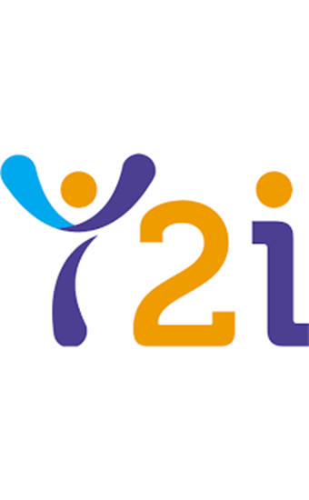 Logo: Youth 2 Israel.