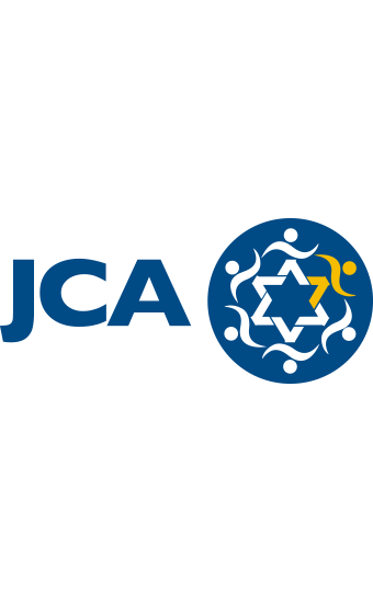 Logo: Jewish Care Australia.