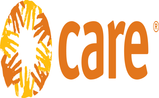 Logo: Care.