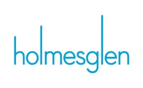 Logo: Holmesglen.