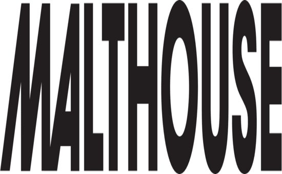 Logo: Malthouse Theatre.