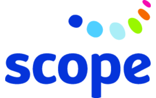 Scope logo