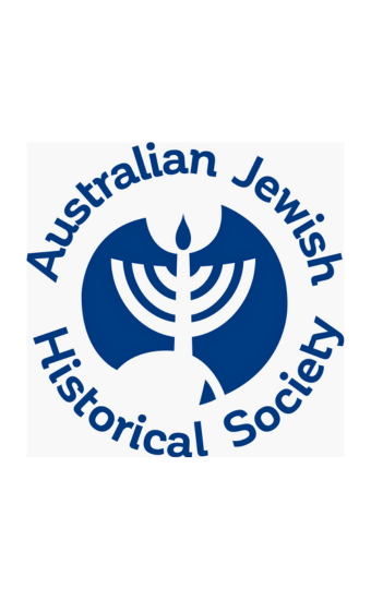 Australian Jewish Historical Society Logo