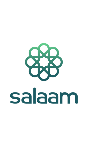 Salaam Foundation Logo